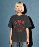 U.M.A College Logo