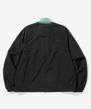 × STARTER Track Zip Blouson