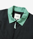 × STARTER Track Zip Blouson