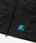 × STARTER Track Zip Blouson