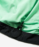 × STARTER Track Zip Blouson