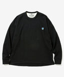 Hemline One Flower L/S