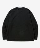 Hemline One Flower L/S