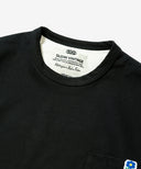 Hemline One Flower L/S