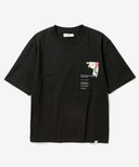 Sunlight Relax Fit Pocket T-shirt