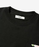 Sunlight Relax Fit Pocket T-shirt
