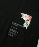 Sunlight Relax Fit Pocket T-shirt