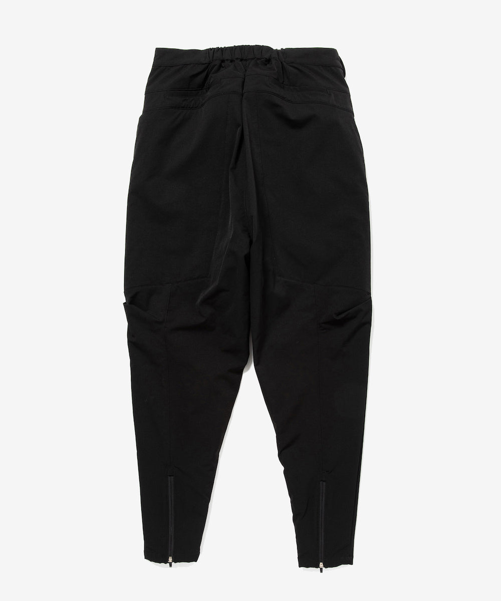 Tactical Tapered Pants – rehacer