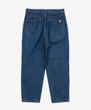 Puch Panel Denim Pants