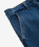 Puch Panel Denim Pants