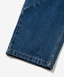 Puch Panel Denim Pants