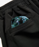 Tuck Ancle Pants