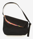 Flower Drawstring Bag