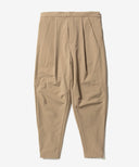 Over Tech Tapered Pants