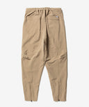 Over Tech Tapered Pants