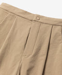 Over Tech Tapered Pants