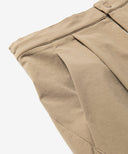 Over Tech Tapered Pants