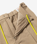 Over Tech Tapered Pants