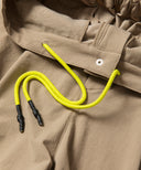 Over Tech Tapered Pants
