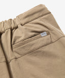 Over Tech Tapered Pants