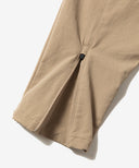 Over Tech Tapered Pants