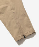 Over Tech Tapered Pants