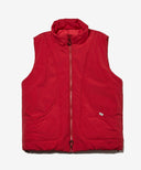 Shell Puff Down Vest