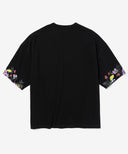 Garden Sleeve Wide CS