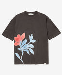 Petal Haze Relax Fit T-shirt