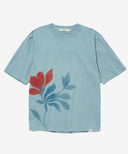 Petal Haze Relax Fit T-shirt