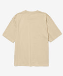 Burst Flower Relax Fit T-shirt