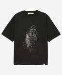 Flower Maid Relax Fit T-shirt