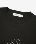 Flower Maid Relax Fit T-shirt