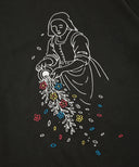 Flower Maid Relax Fit T-shirt
