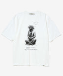 Silent Bloom Relax Fit T-shirt
