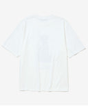 Silent Bloom Relax Fit T-shirt
