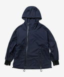 Three Layers Compounded JKT