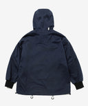 Three Layers Compounded JKT