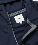 Three Layers Compounded JKT