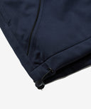Three Layers Compounded JKT
