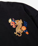 Souvenir Wide L/S T