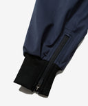 Three Layers Compounded JKT