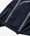 Three Layers Compounded JKT