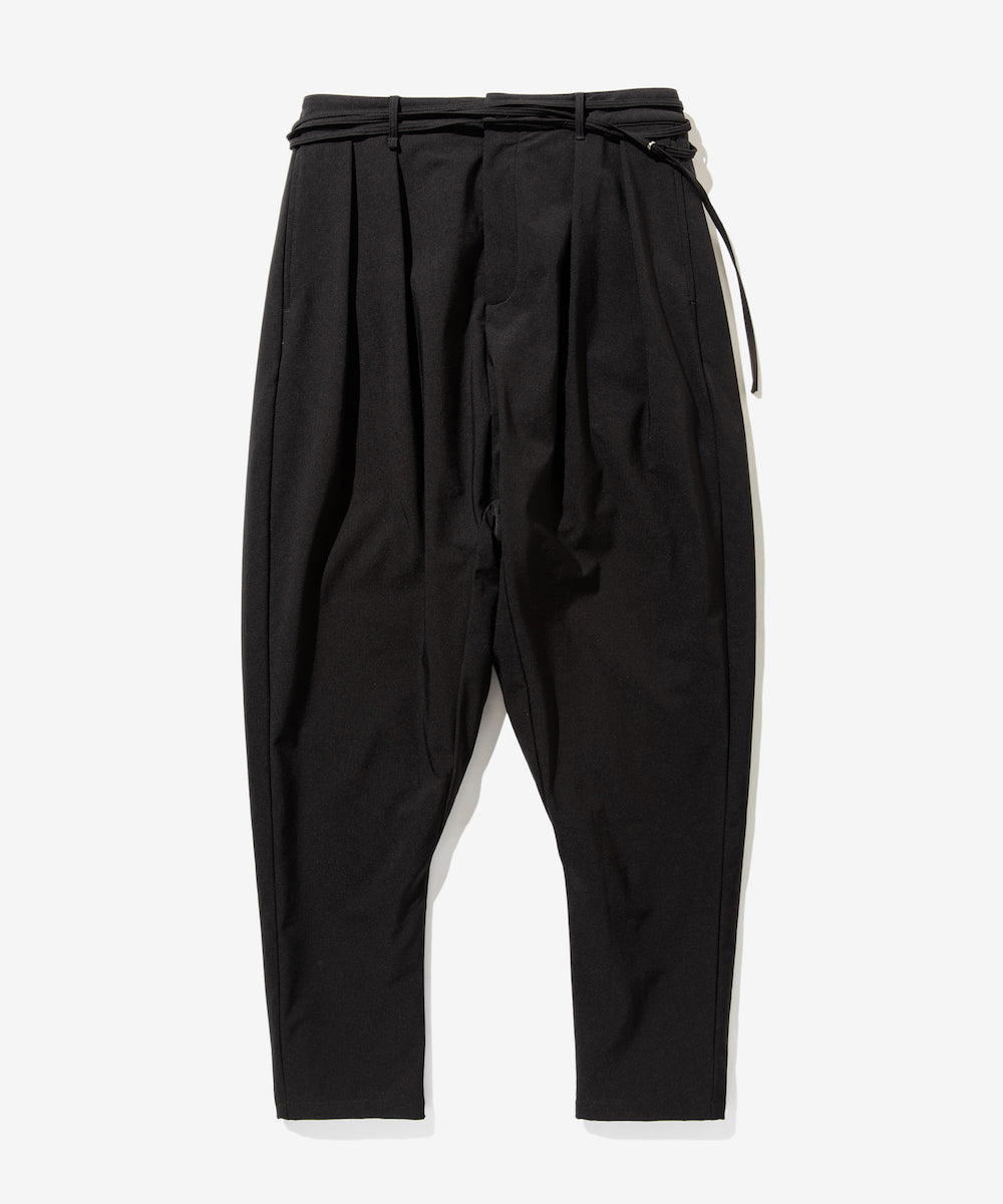 Cord Sarouel Tapered Pants – rehacer