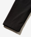 Cord Sarouel Tapered Pants