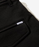 Cord Sarouel Tapered Pants