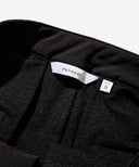 Cord Sarouel Tapered Pants