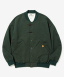 Kung-fu Sweat Cardigan