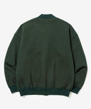 Kung-fu Sweat Cardigan