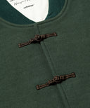 Kung-fu Sweat Cardigan